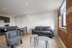 Stunning 2 bed Apartment in an Award Winning Development